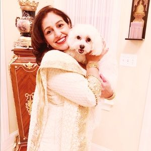 Meet your Posher, Ruby